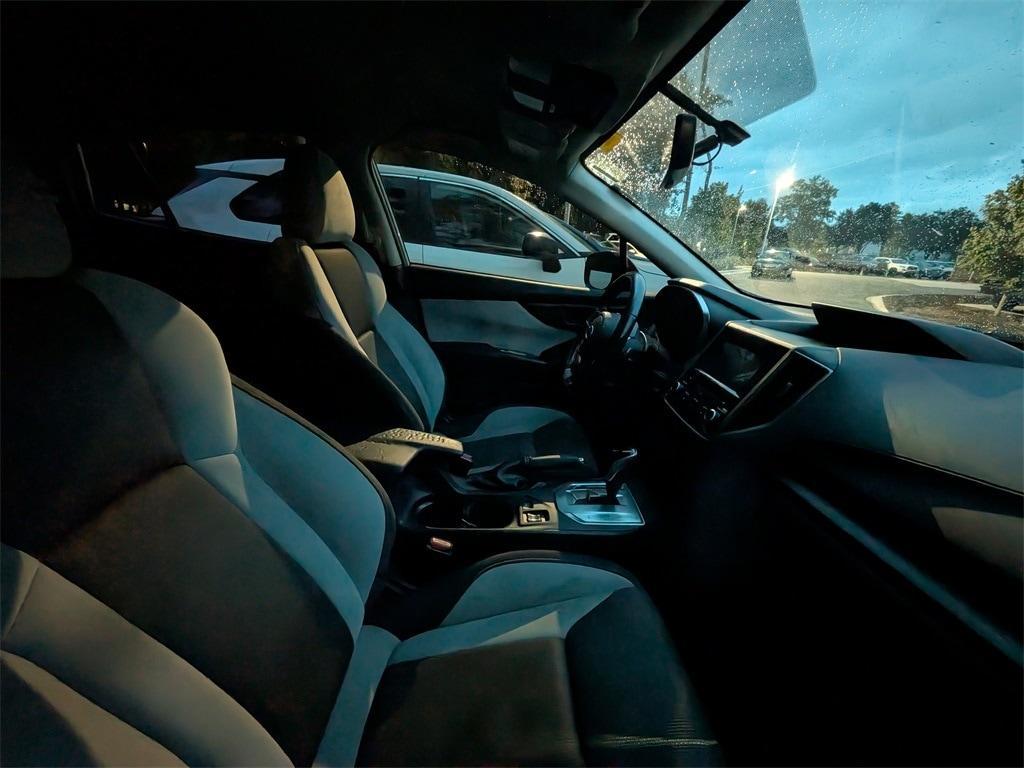 used 2019 Subaru Crosstrek car, priced at $14,431