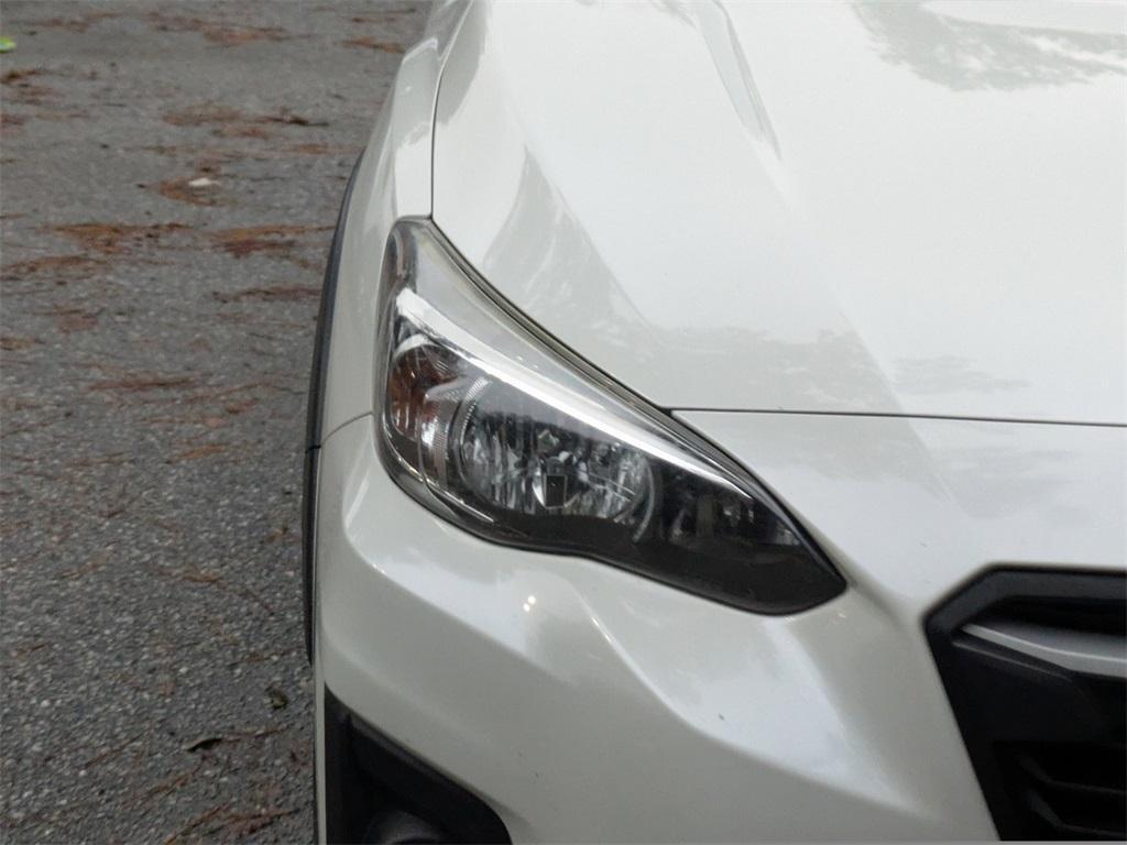 used 2019 Subaru Crosstrek car, priced at $12,491