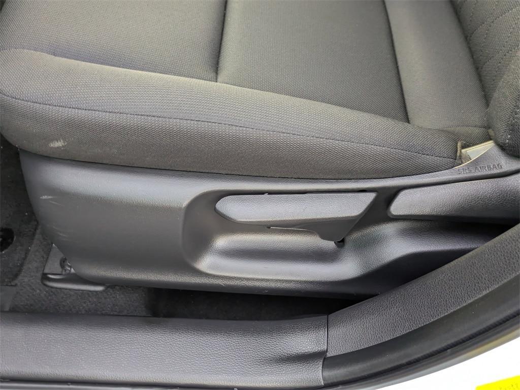 used 2024 Toyota Corolla car, priced at $23,831