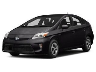 used 2014 Toyota Prius car, priced at $11,831