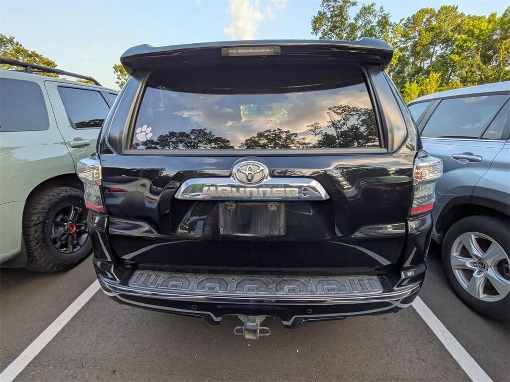 used 2016 Toyota 4Runner car, priced at $28,331