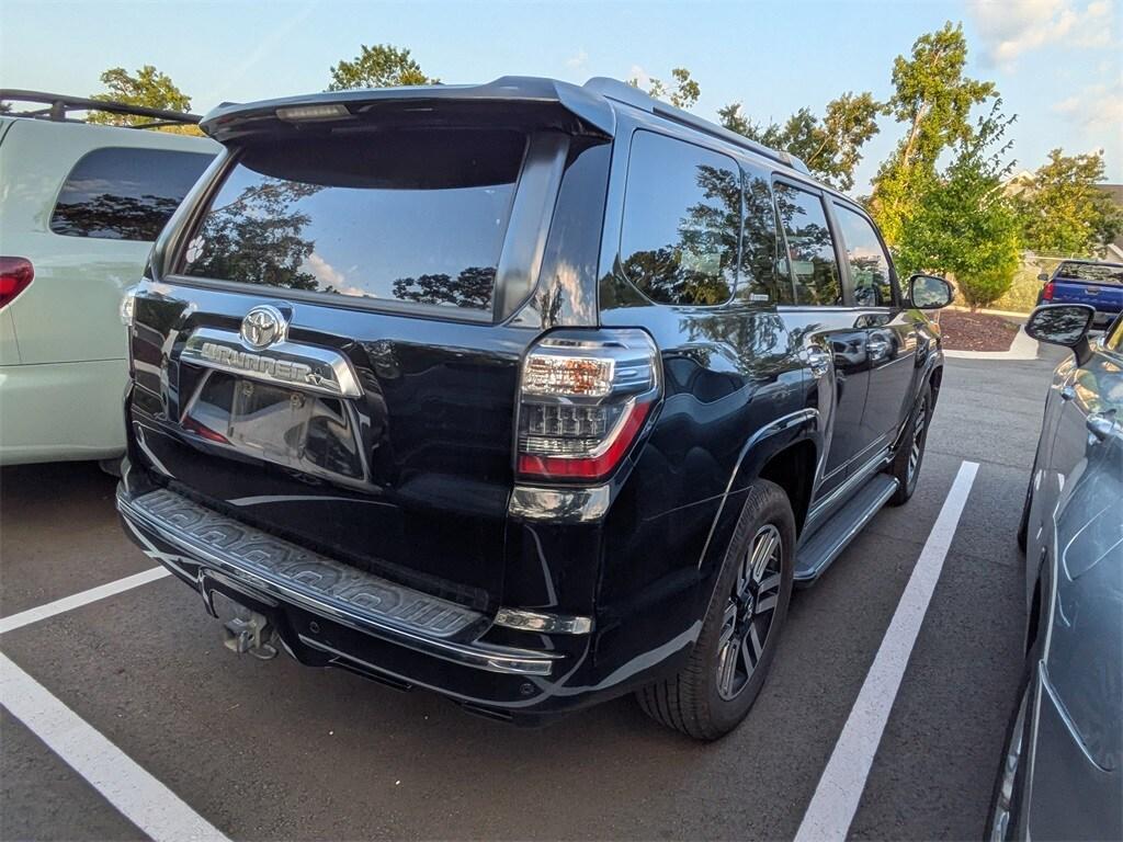 used 2016 Toyota 4Runner car, priced at $28,331