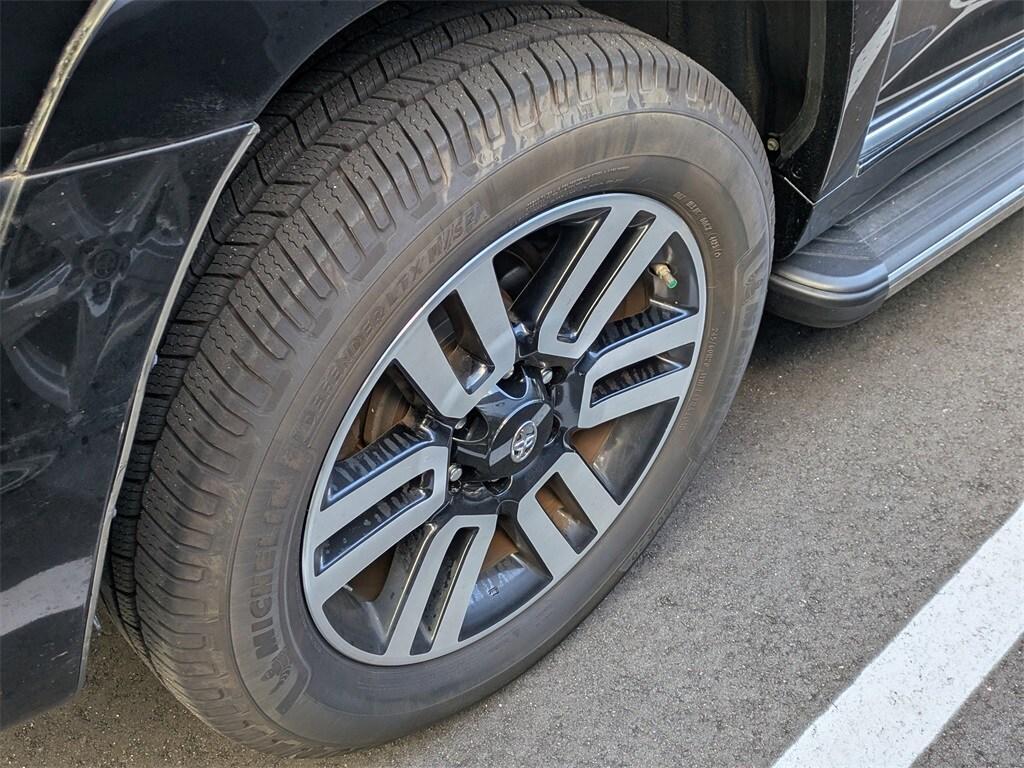 used 2016 Toyota 4Runner car, priced at $28,331