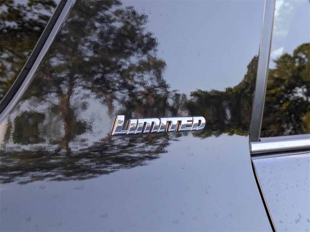 used 2016 Toyota 4Runner car, priced at $28,331