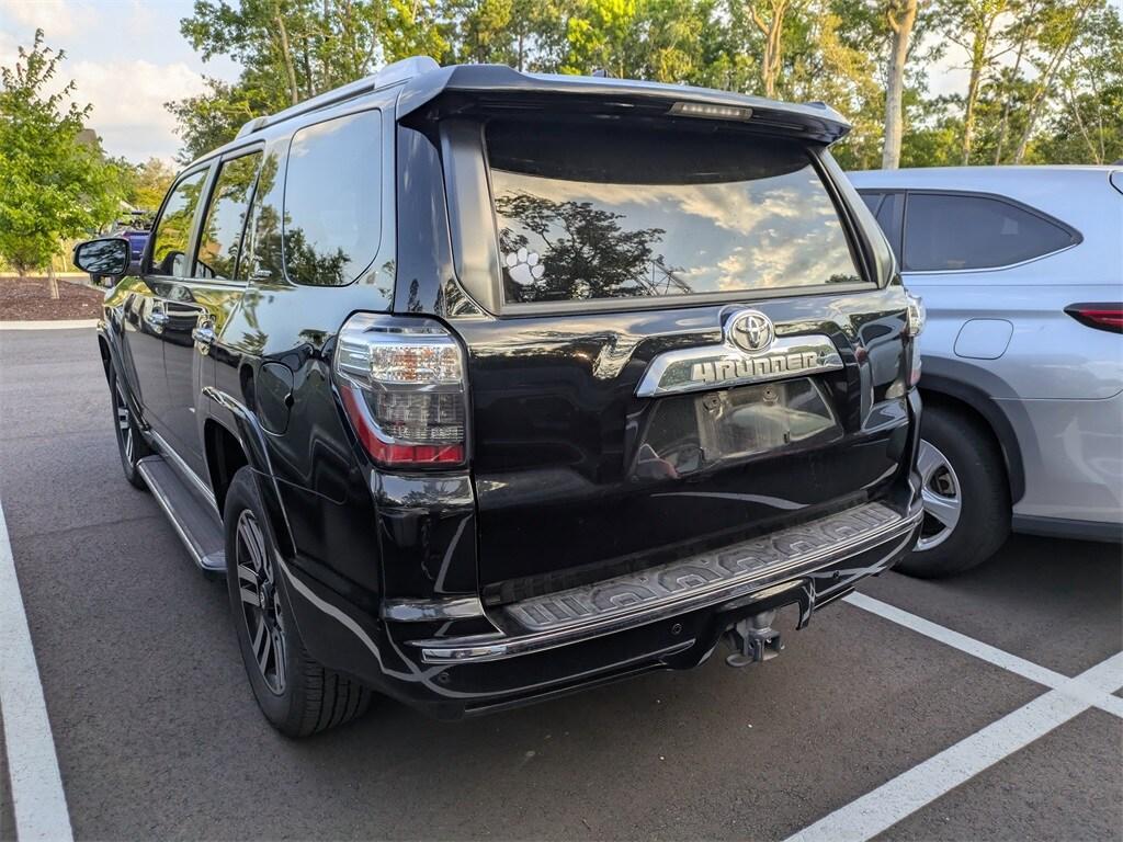 used 2016 Toyota 4Runner car, priced at $28,331