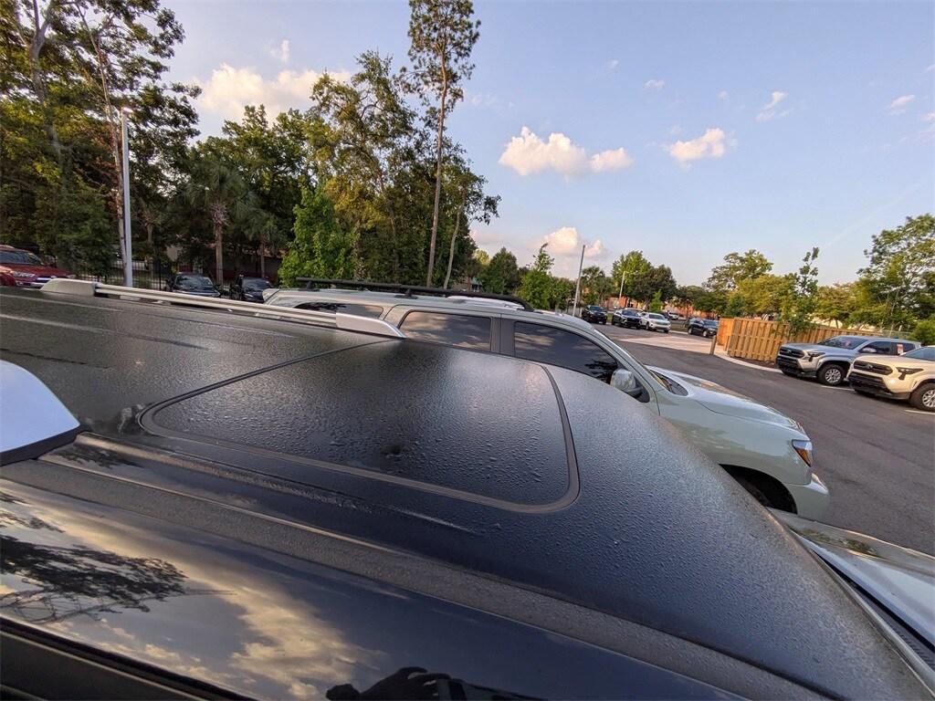 used 2016 Toyota 4Runner car, priced at $28,331