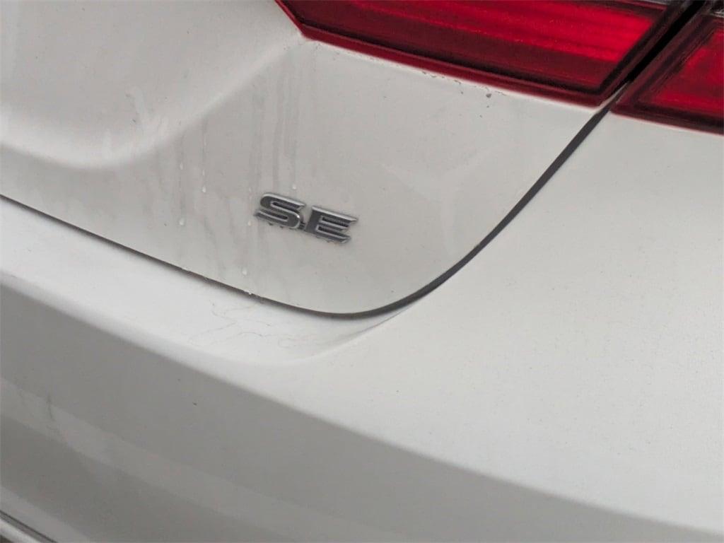 used 2023 Toyota Camry car, priced at $24,531