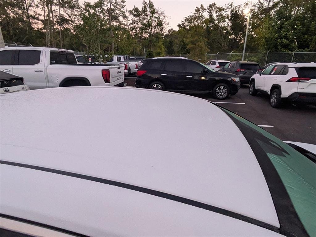 used 2023 Toyota Camry car, priced at $24,531