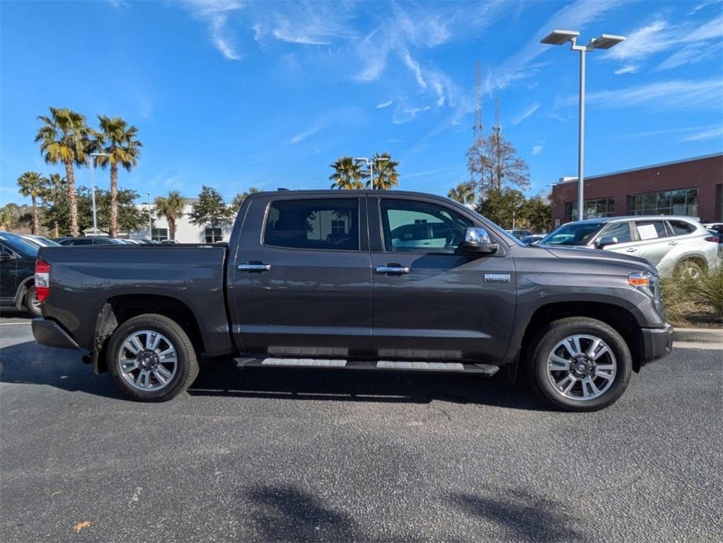 used 2020 Toyota Tundra car, priced at $42,031