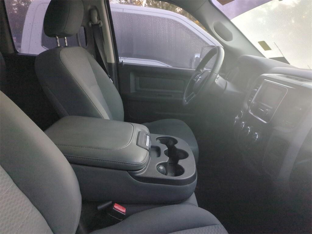 used 2017 Ram 1500 car, priced at $16,831