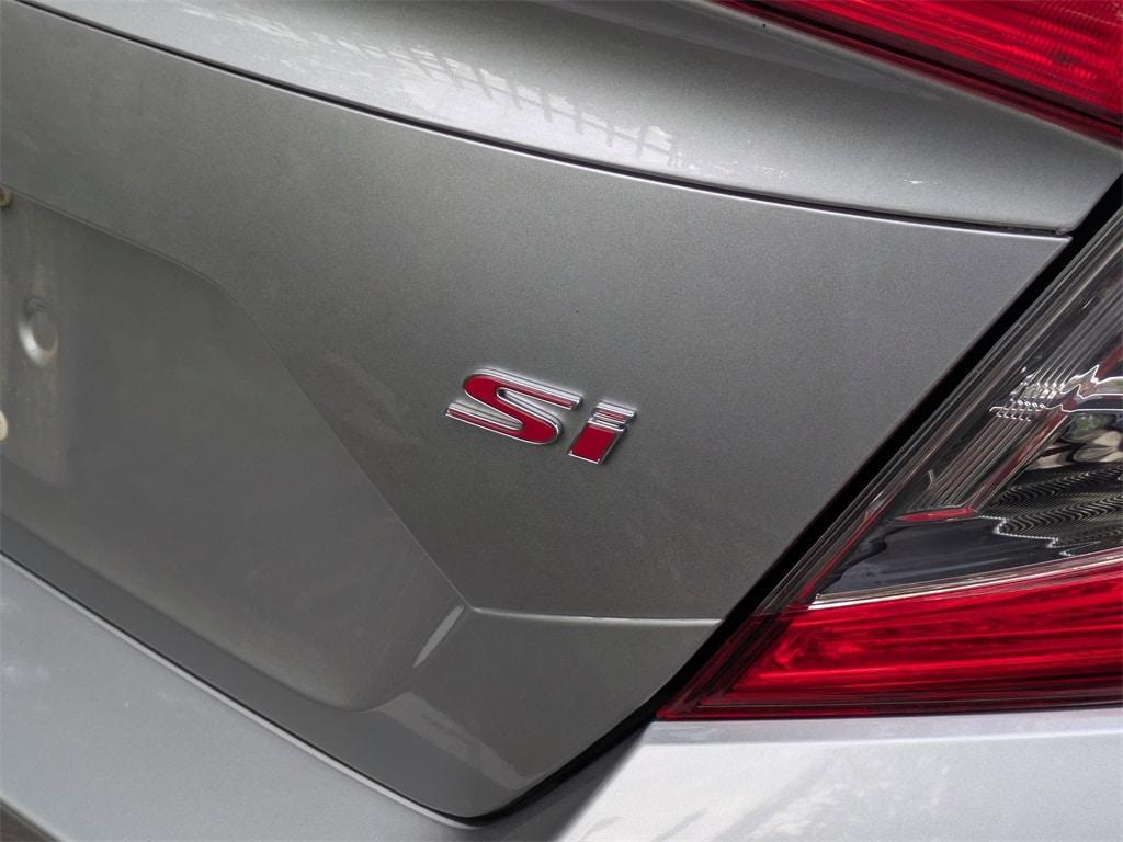 used 2017 Honda Civic car, priced at $20,531