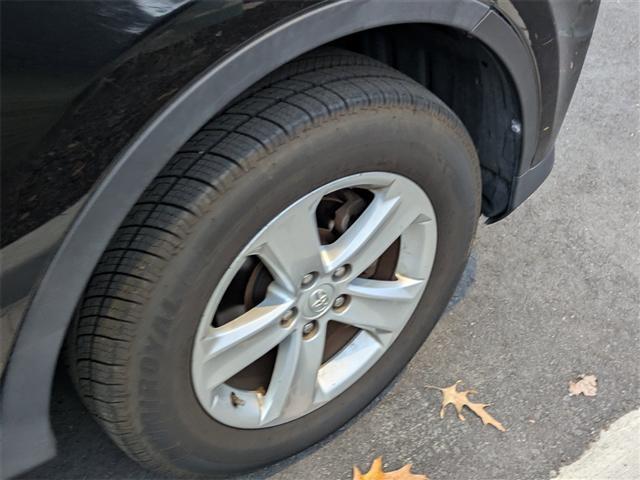 used 2014 Toyota RAV4 car, priced at $13,491