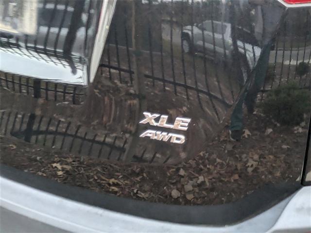 used 2014 Toyota RAV4 car, priced at $13,491