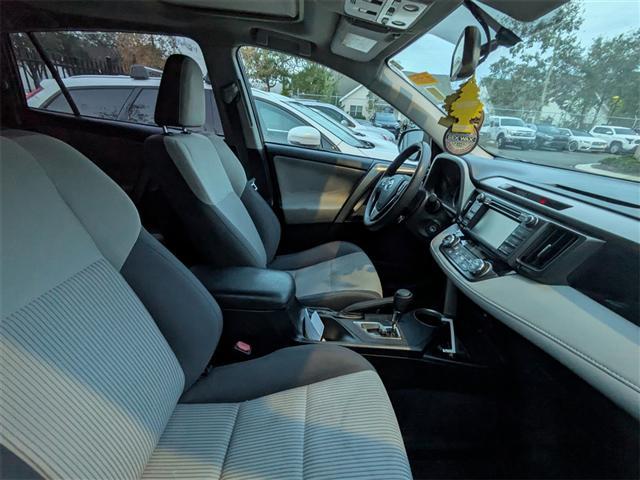 used 2014 Toyota RAV4 car, priced at $13,491