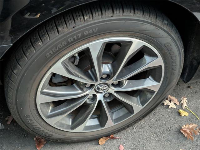 used 2016 Toyota Avalon Hybrid car, priced at $16,691