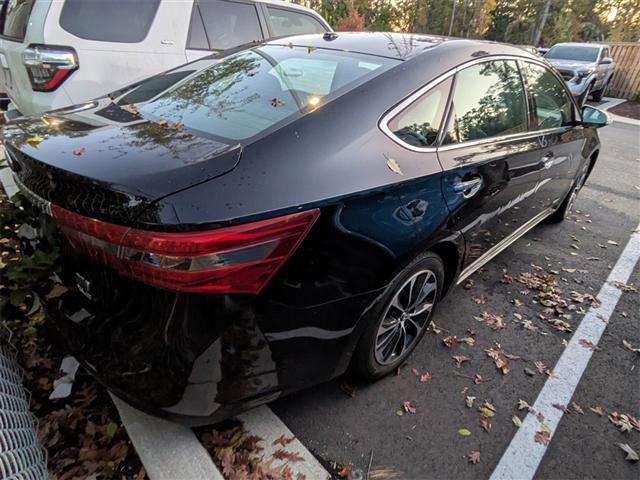 used 2016 Toyota Avalon Hybrid car, priced at $16,691