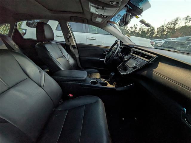 used 2016 Toyota Avalon Hybrid car, priced at $16,691