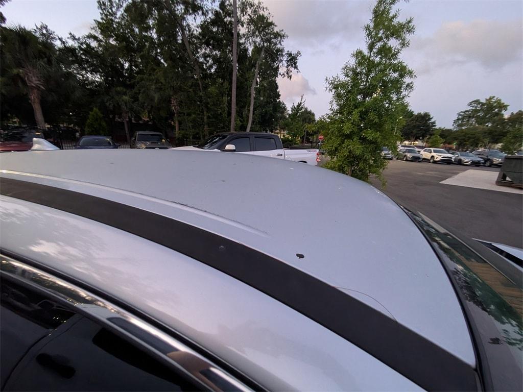 used 2017 Nissan Murano car, priced at $17,831