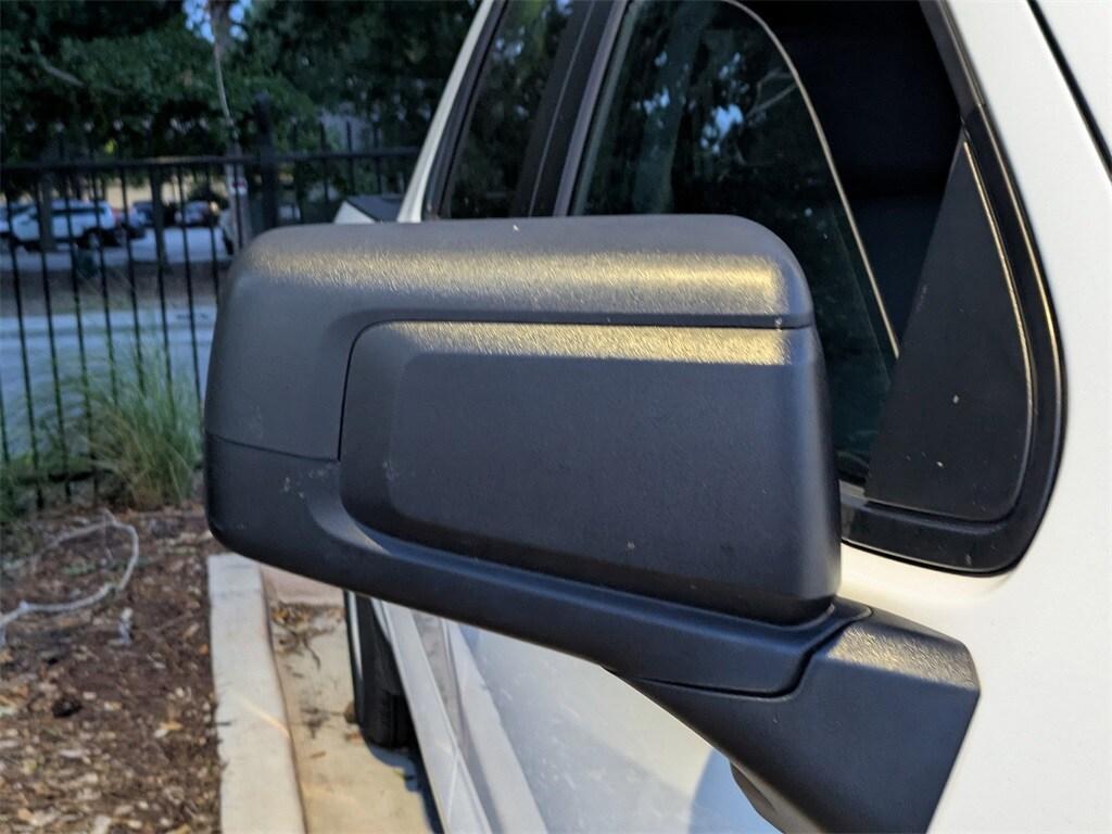 used 2024 Chevrolet Silverado 1500 car, priced at $33,031