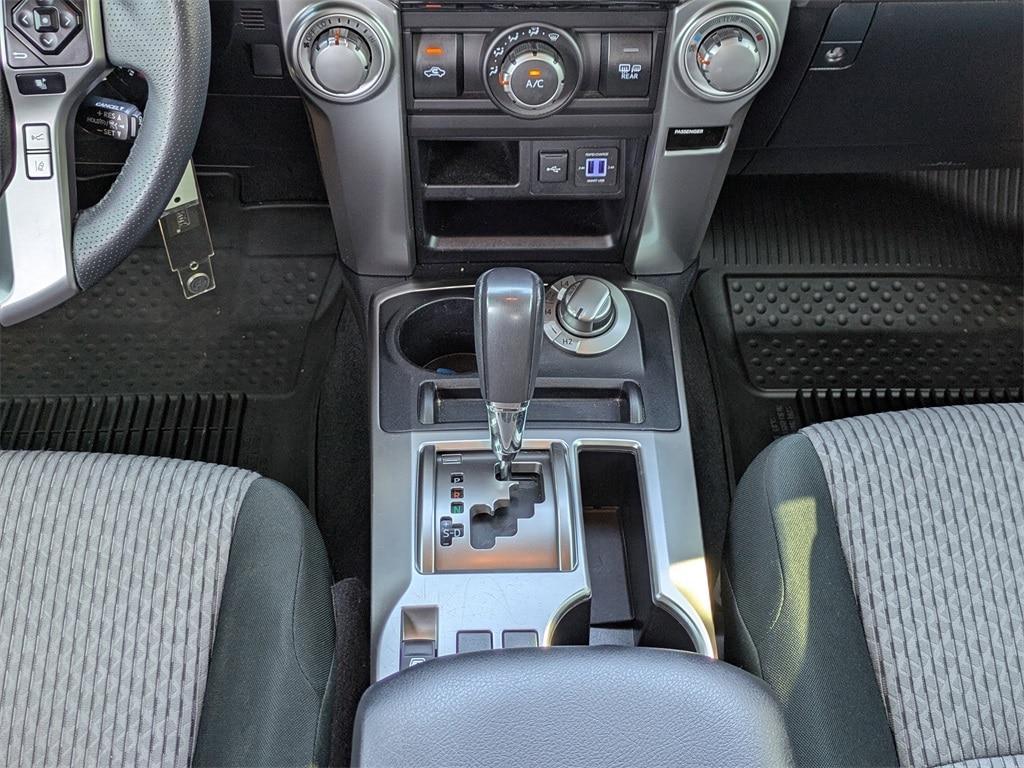 used 2020 Toyota 4Runner car, priced at $35,231