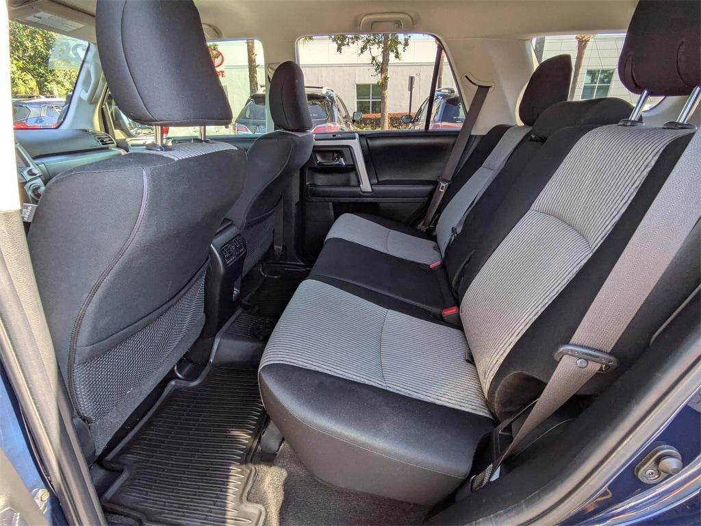 used 2020 Toyota 4Runner car, priced at $35,231