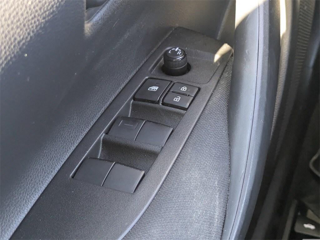 used 2022 Toyota Corolla car, priced at $20,231