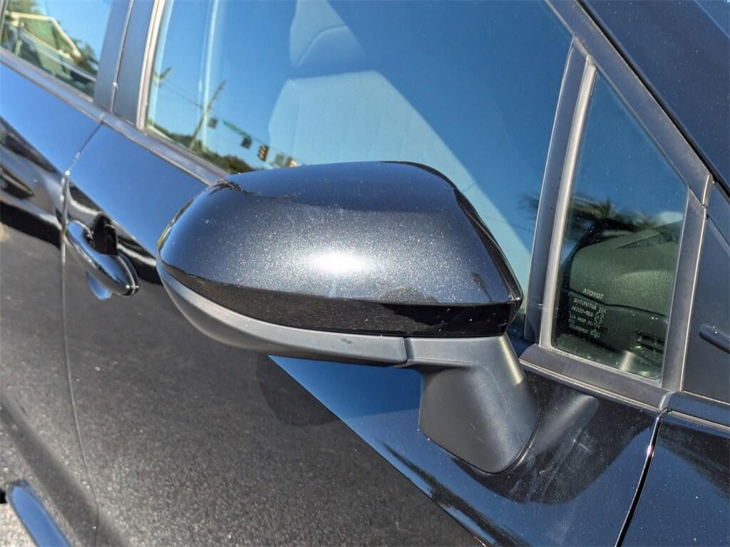 used 2022 Toyota Corolla car, priced at $20,231
