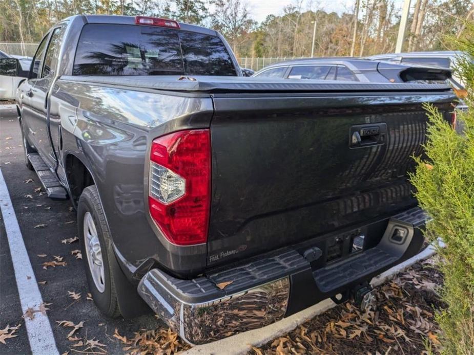 used 2019 Toyota Tundra car, priced at $34,831