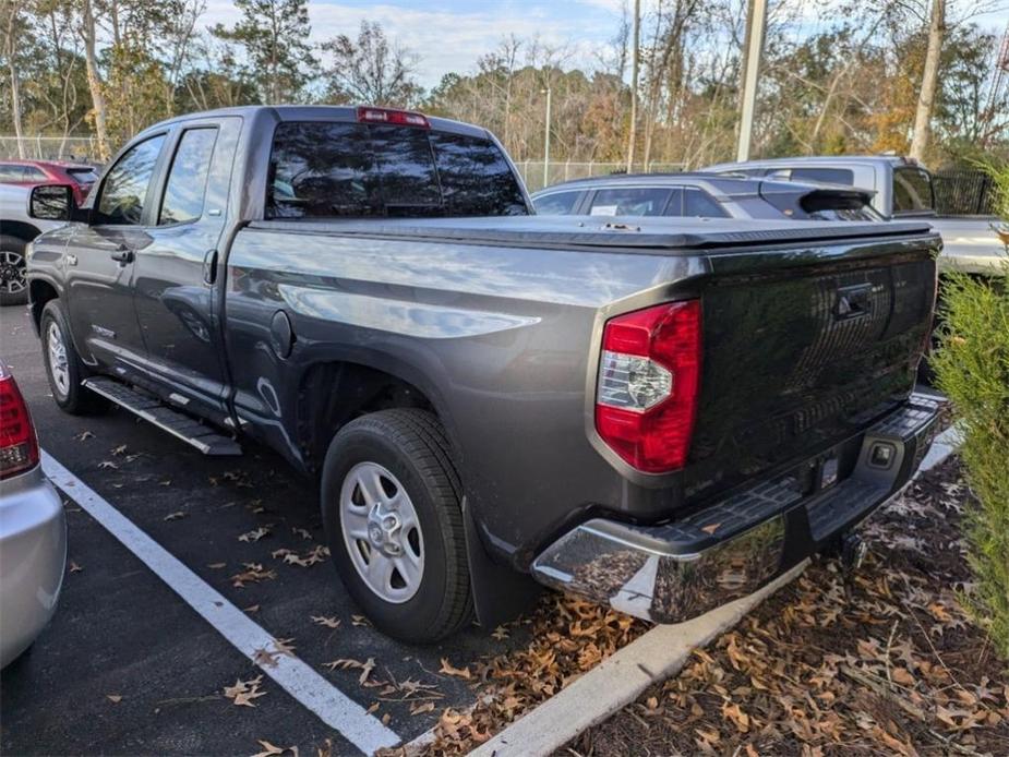 used 2019 Toyota Tundra car, priced at $34,831