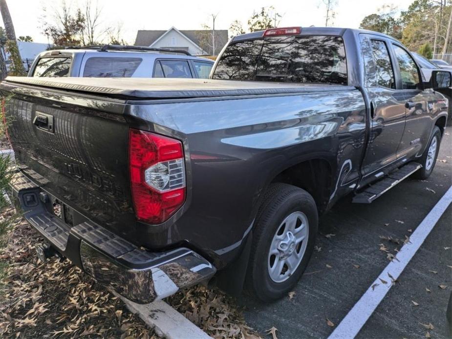 used 2019 Toyota Tundra car, priced at $34,831