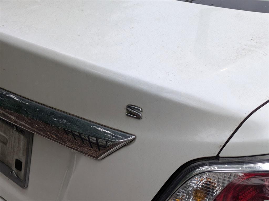 used 2014 Nissan Altima car, priced at $7,131