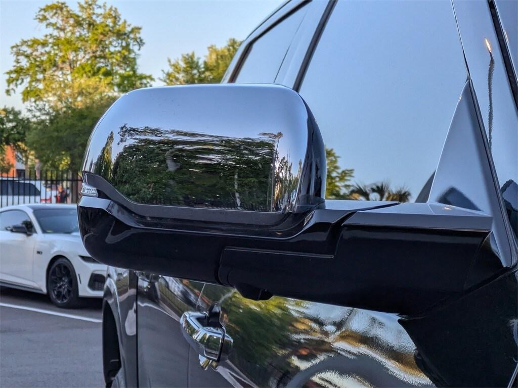 used 2023 Toyota Tundra car, priced at $56,331