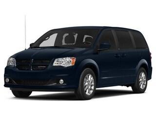 used 2015 Dodge Grand Caravan car, priced at $9,931
