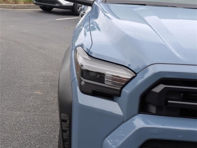 new 2025 Toyota 4Runner car, priced at $47,394