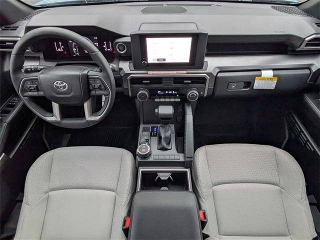 new 2025 Toyota 4Runner car, priced at $47,394