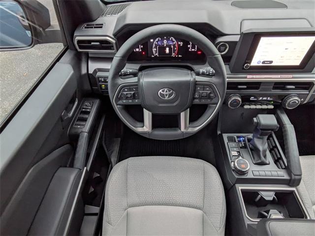 new 2025 Toyota 4Runner car, priced at $47,394