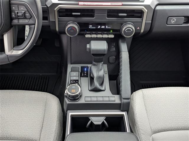 new 2025 Toyota 4Runner car, priced at $47,394