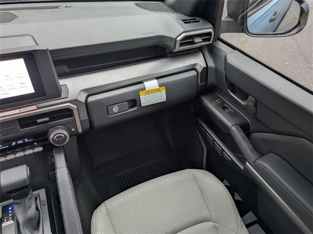 new 2025 Toyota 4Runner car, priced at $47,394