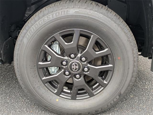 new 2025 Toyota 4Runner car, priced at $47,394