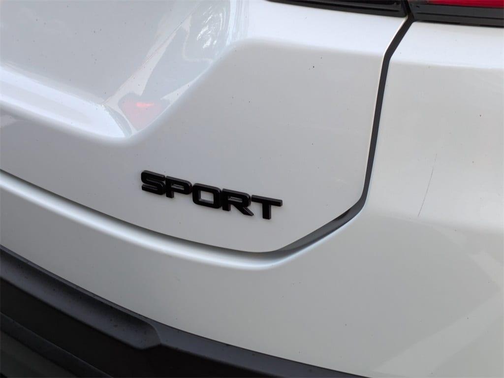 used 2023 Honda Pilot car, priced at $35,331