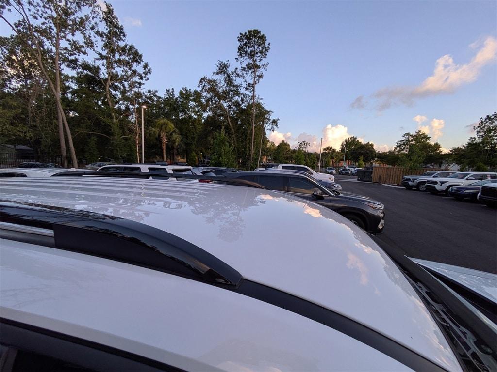 used 2023 Honda Pilot car, priced at $35,331