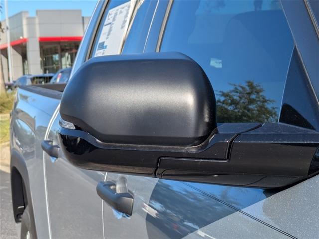 new 2026 Toyota Tundra car, priced at $55,208