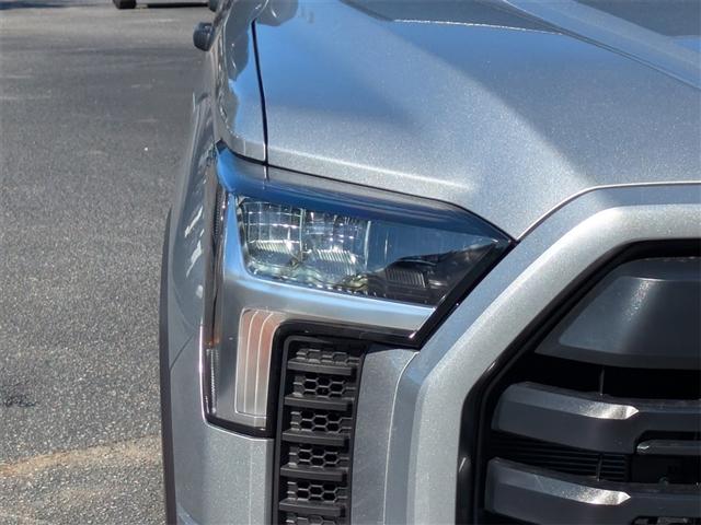 new 2026 Toyota Tundra car, priced at $55,208