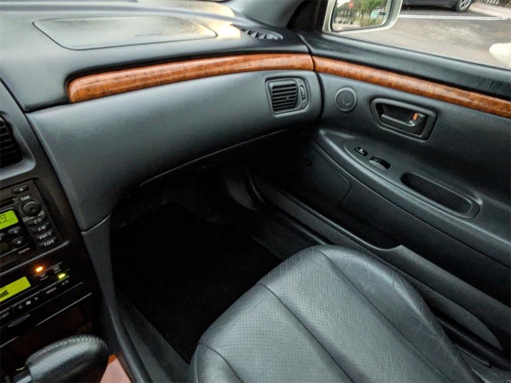 used 2003 Toyota Camry Solara car, priced at $4,731