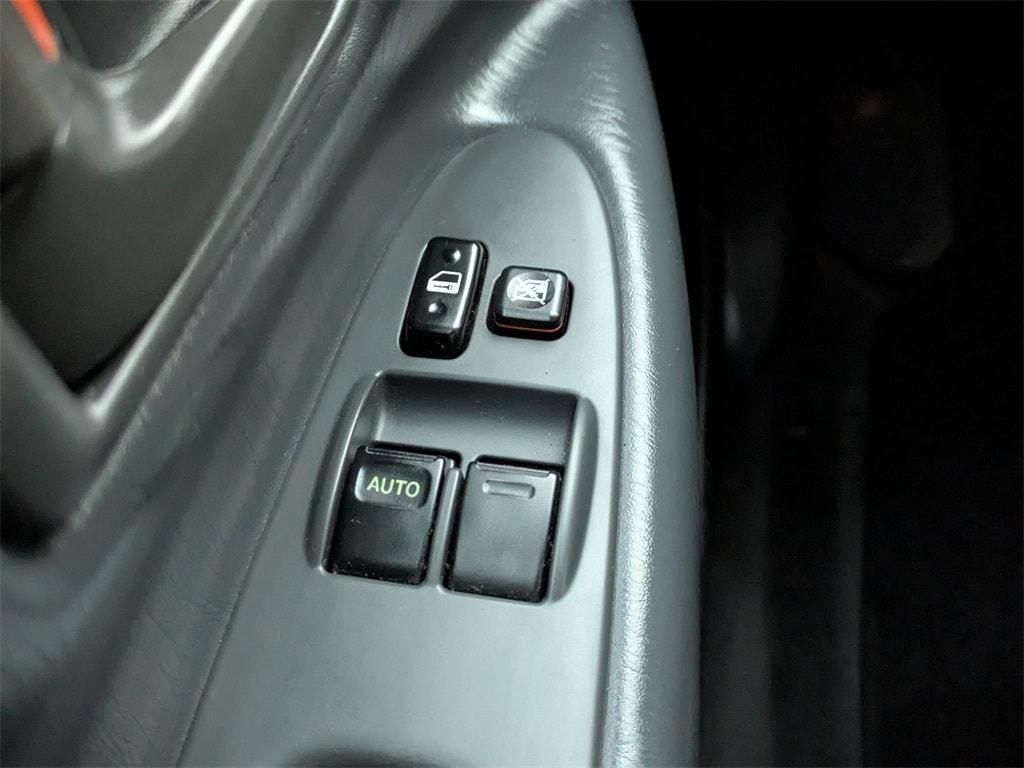 used 2003 Toyota Camry Solara car, priced at $4,731