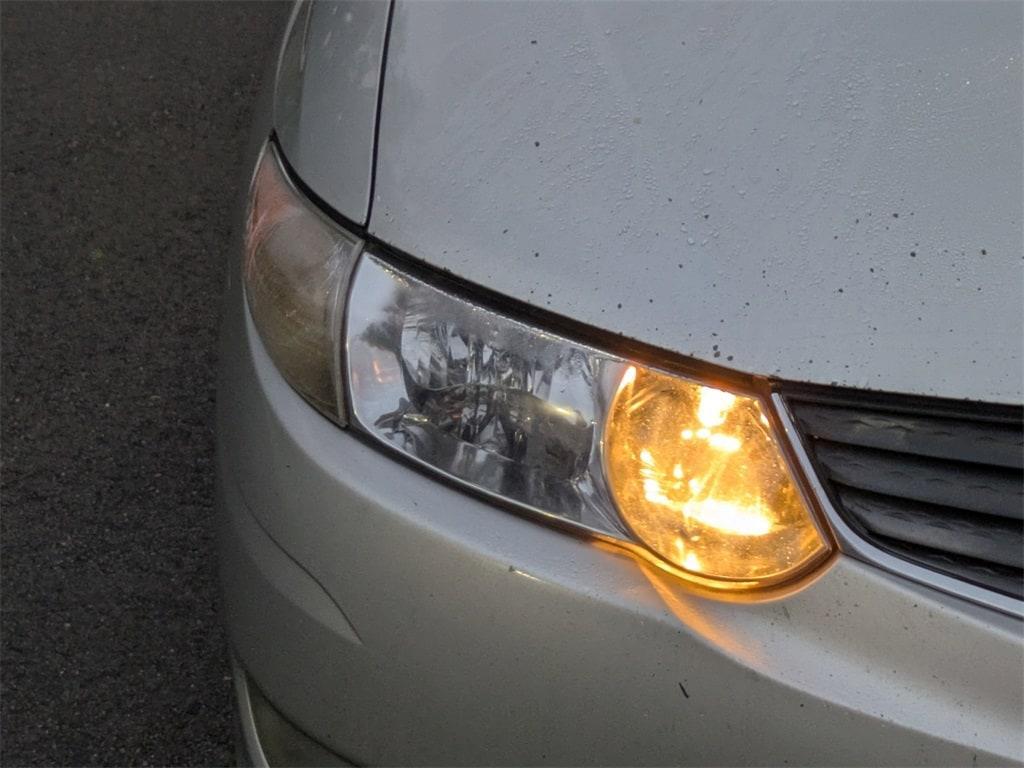used 2003 Toyota Camry Solara car, priced at $4,731