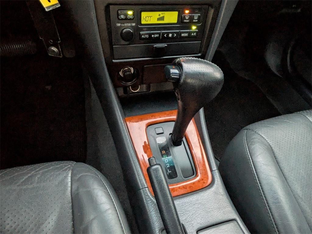 used 2003 Toyota Camry Solara car, priced at $4,731