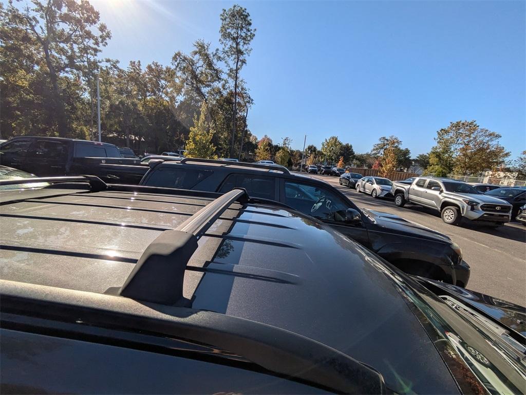 used 2018 Jeep Compass car, priced at $16,491