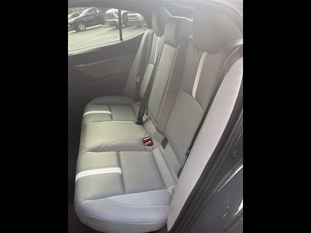 new 2026 Toyota Camry car, priced at $37,189