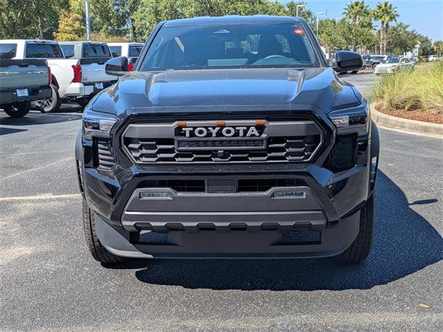 new 2025 Toyota Tacoma Hybrid car, priced at $51,994